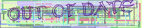 an image containing 5 letters