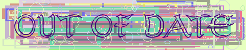 an image containing 5 letters