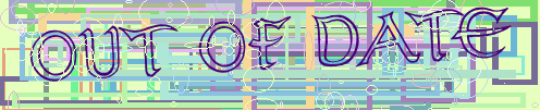 an image containing 5 letters