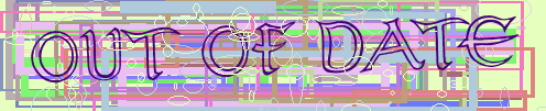 an image containing 5 letters