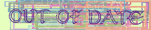 an image containing 5 letters