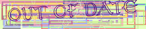 an image containing 5 letters