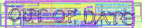 an image containing 5 letters