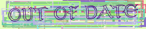an image containing 5 letters