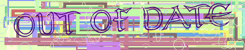 an image containing 5 letters