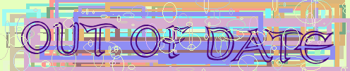 an image containing 5 letters