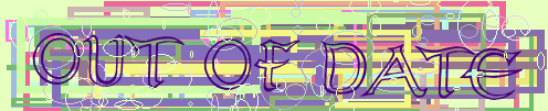 an image containing 5 letters