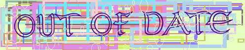 an image containing 5 letters