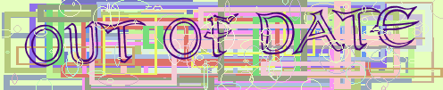 an image containing 5 letters
