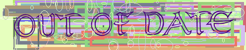 an image containing 5 letters