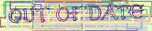 an image containing 5 letters