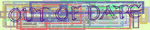 an image containing 5 letters