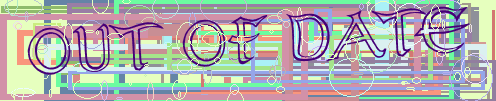 an image containing 5 letters