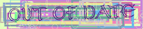 an image containing 5 letters