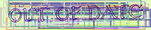 an image containing 5 letters
