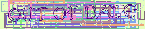 an image containing 5 letters