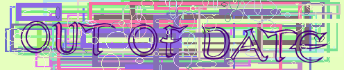 an image containing 5 letters