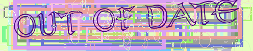 an image containing 5 letters