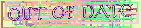 an image containing 5 letters
