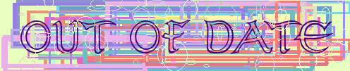 an image containing 5 letters