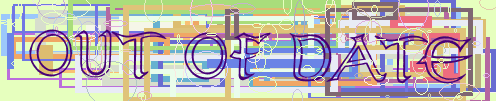 an image containing 5 letters