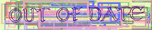 an image containing 5 letters