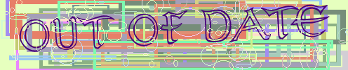 an image containing 5 letters