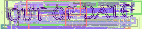 an image containing 5 letters