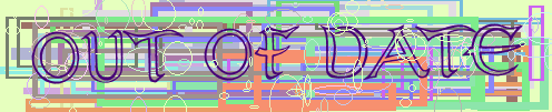 an image containing 5 letters