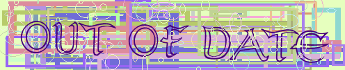 an image containing 5 letters