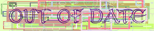 an image containing 5 letters