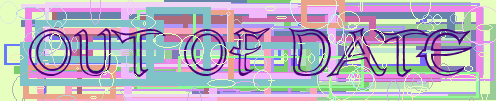 an image containing 5 letters