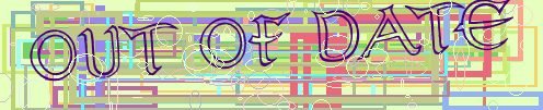 an image containing 5 letters