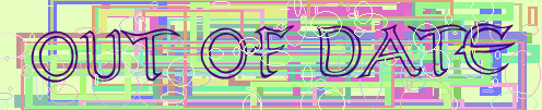 an image containing 5 letters
