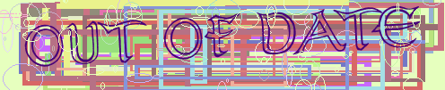 an image containing 5 letters