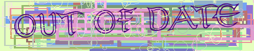 an image containing 5 letters