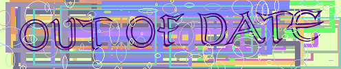 an image containing 5 letters