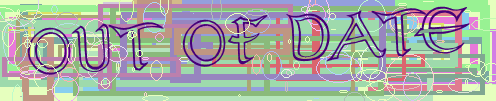 an image containing 5 letters