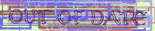 an image containing 5 letters