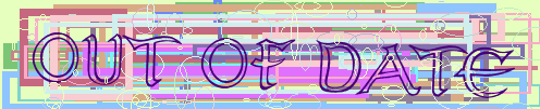 an image containing 5 letters