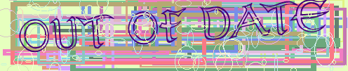 an image containing 5 letters