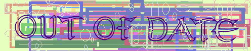 an image containing 5 letters