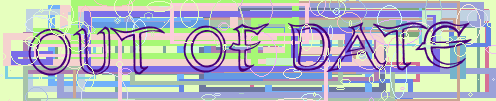 an image containing 5 letters