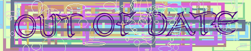 an image containing 5 letters