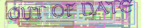 an image containing 5 letters