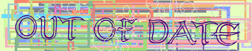 an image containing 5 letters