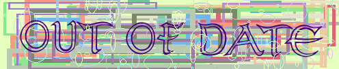an image containing 5 letters