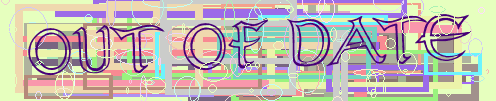 an image containing 5 letters