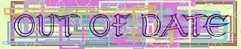 an image containing 5 letters