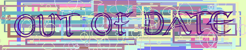 an image containing 5 letters